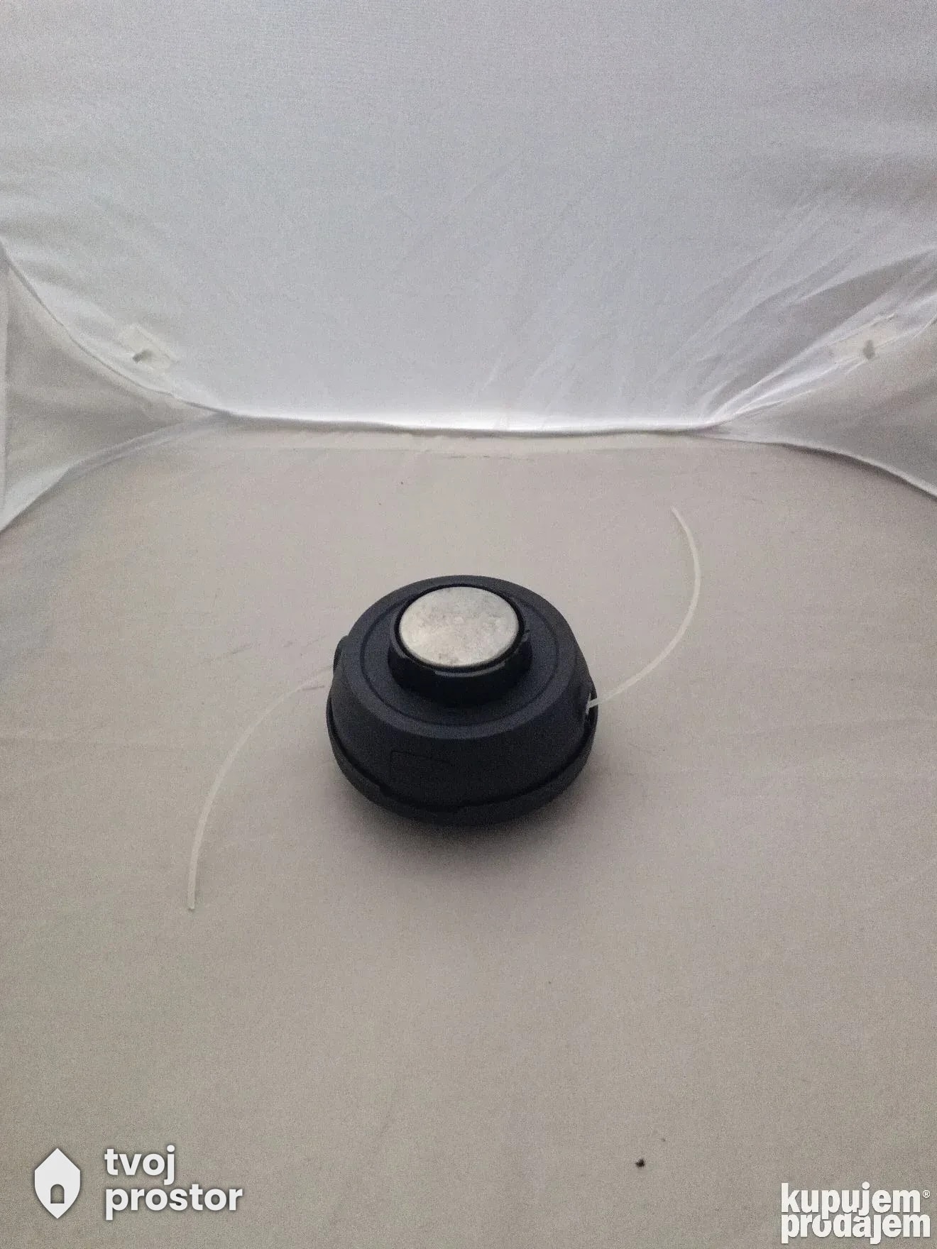 Glava za trimer navoj 10x1.25mm automatska — Alati Nidža, Negotin