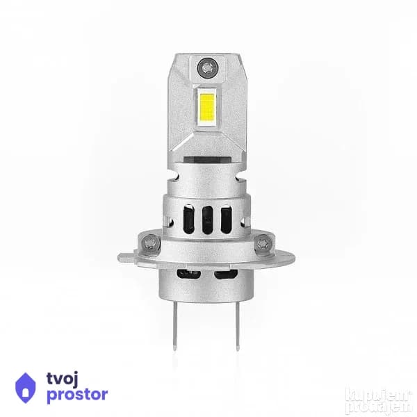 H7 LED sijalice - A8 — Alati Nidža, Negotin