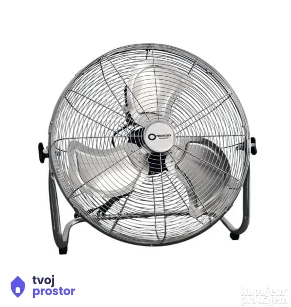 PROLINETECH Podni ventilator 135W 50cm — Alati Nidža, Negotin