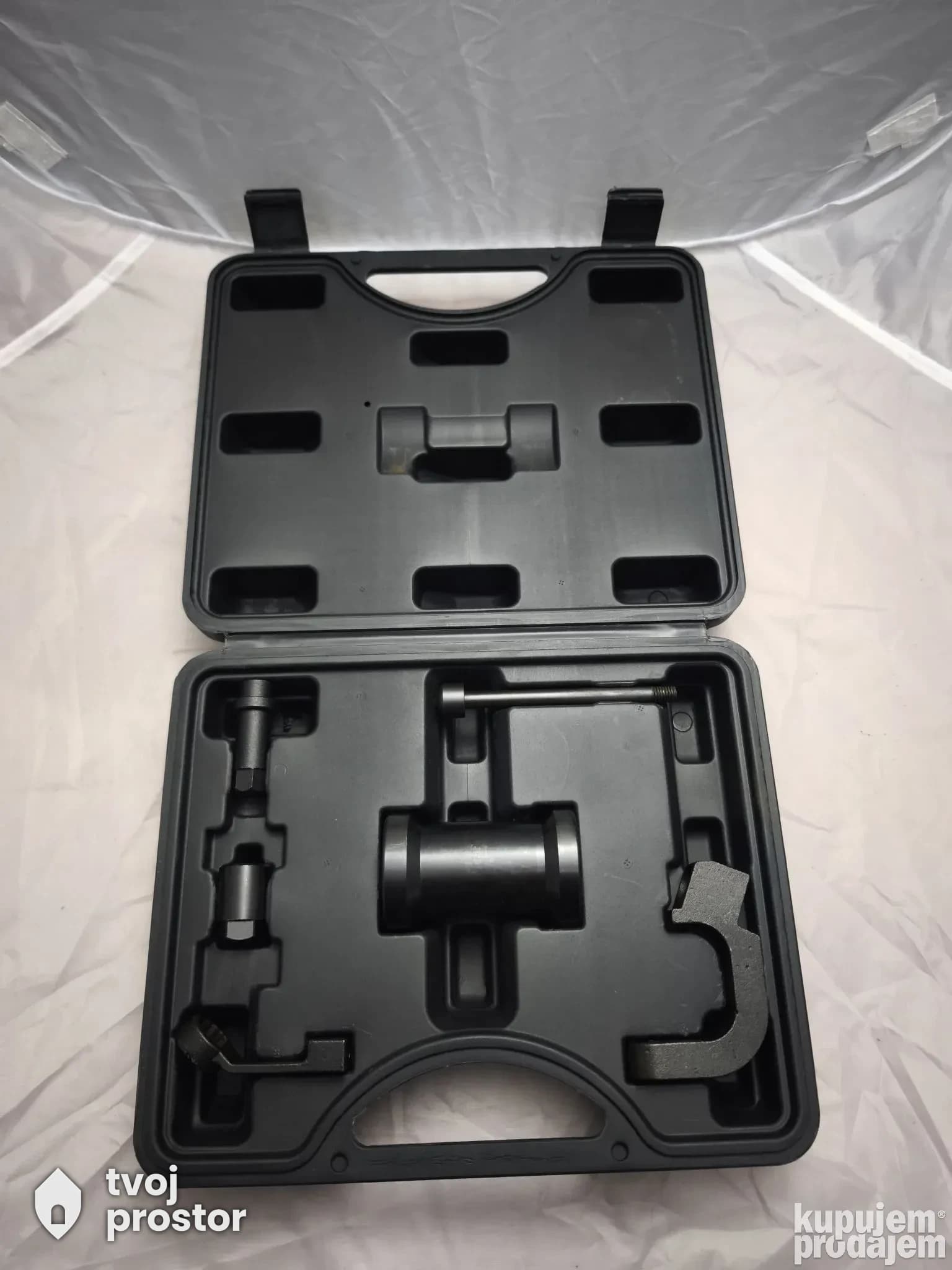 Set alata za vadjenje dizni VW 1.2 1.4 1.6 2.0 — Alati Nidža, Negotin