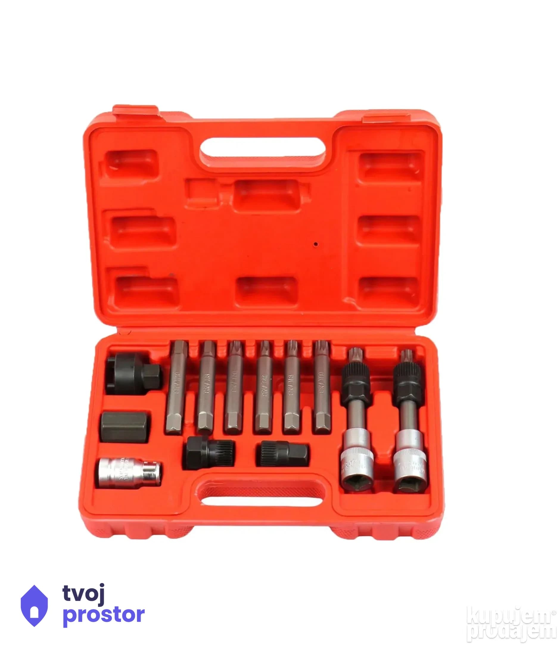 PROLINETECH Alat za remenice alternatora 13el PLT/SA-13 — Alati Nidža, Negotin
