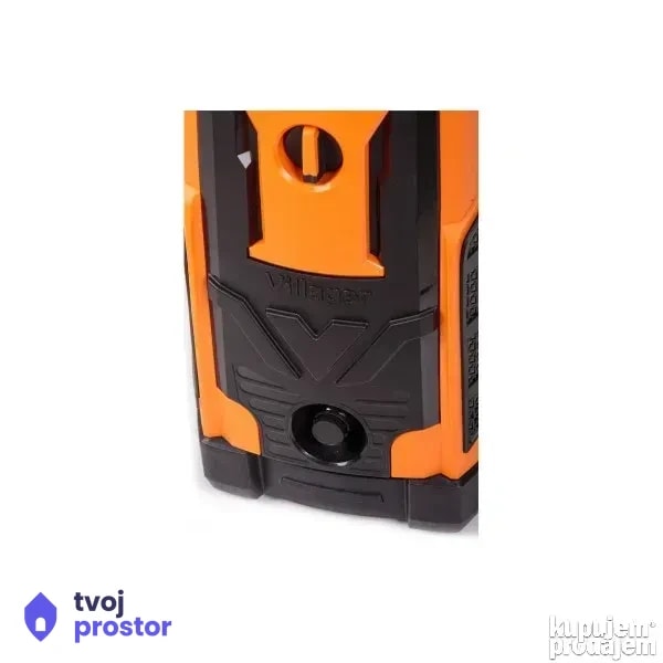 Aparat za pranje Villager VHW 155 perac pod pritiskom — fotografija 3 od 5