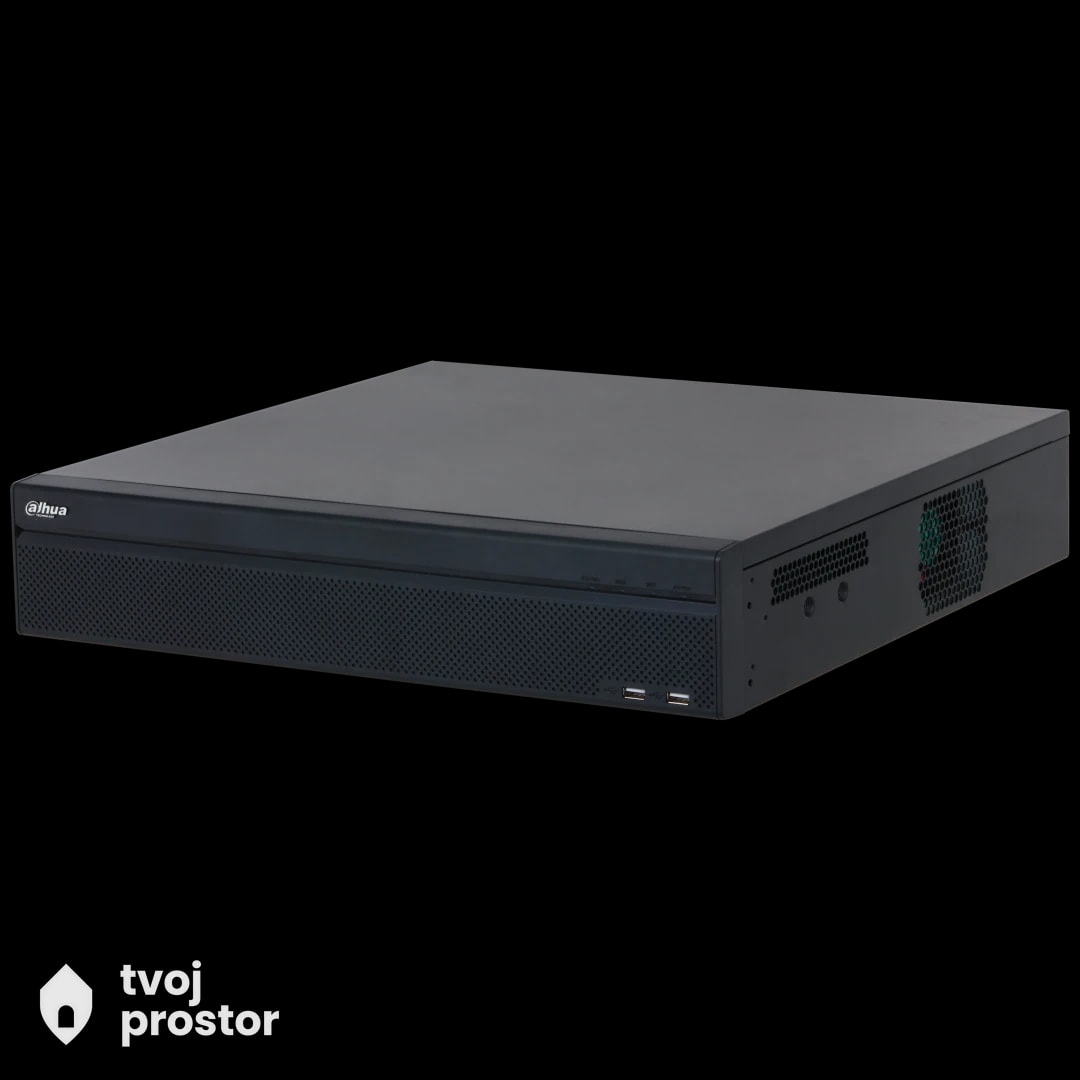 Dahua NVR5864-EI2 — video nadzor i alarmi, MM Mobile Lapovo, Lapovo