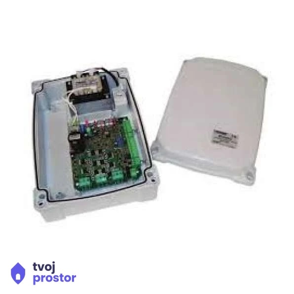 Roger Technology - B70/2DC/BOX — automatika za kapije, MM Mobile Lapovo, Lapovo
