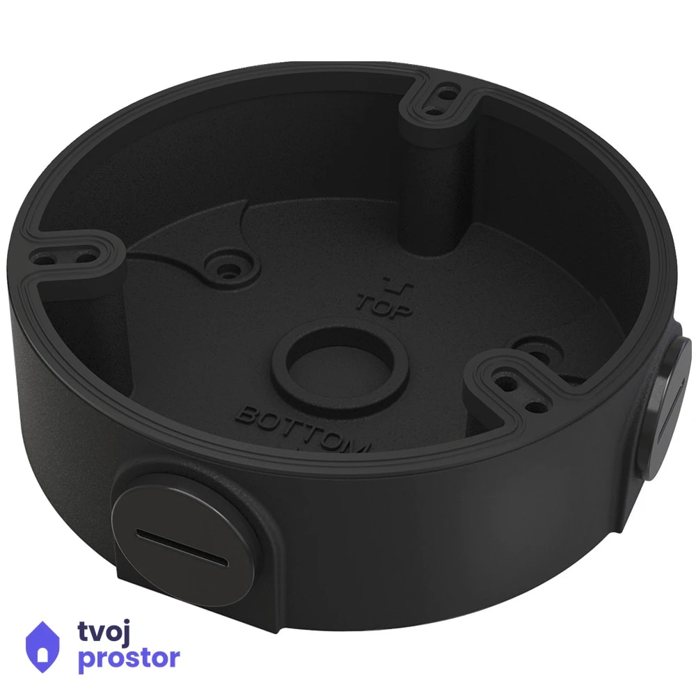 Dahua PFA136-BLACK — video nadzor i alarmi, MM Mobile Lapovo, Lapovo
