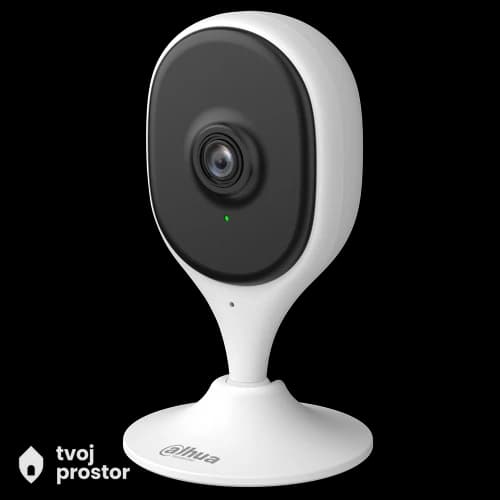 Dahua C3A — video nadzor i alarmi, MM Mobile Lapovo, Lapovo