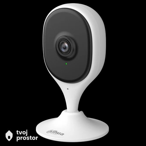 Dahua C3A — video nadzor i alarmi, MM Mobile Lapovo, Lapovo