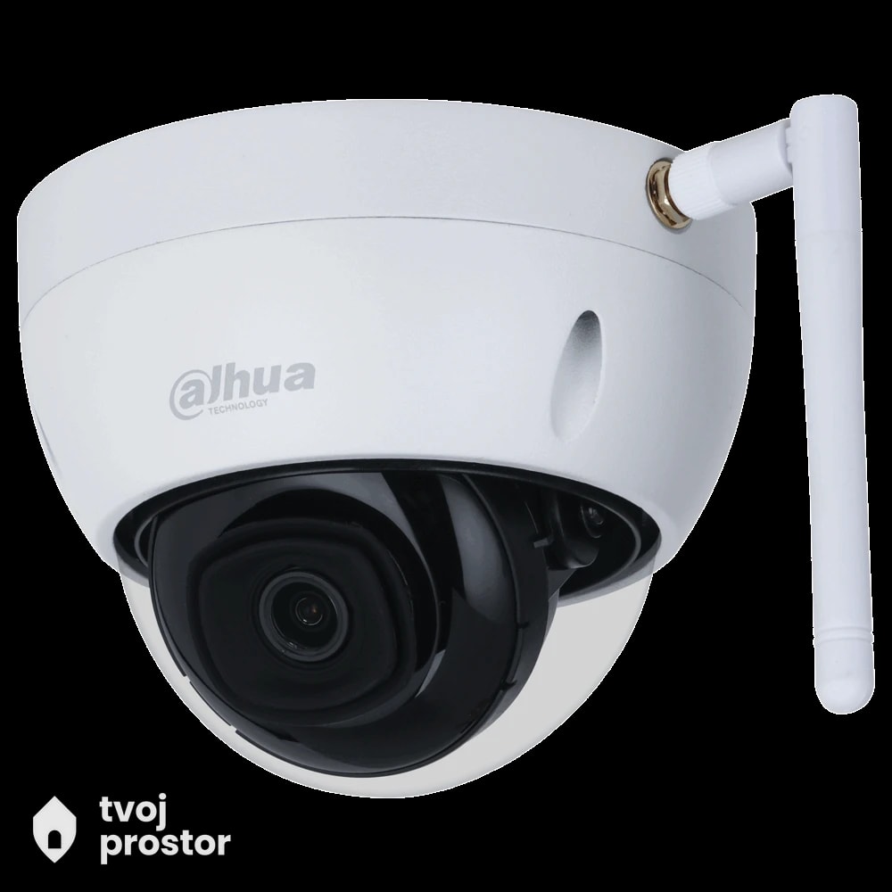 Dahua IPC-HDBW1430DE-SW-0280B — video nadzor i alarmi, MM Mobile Lapovo, Lapovo