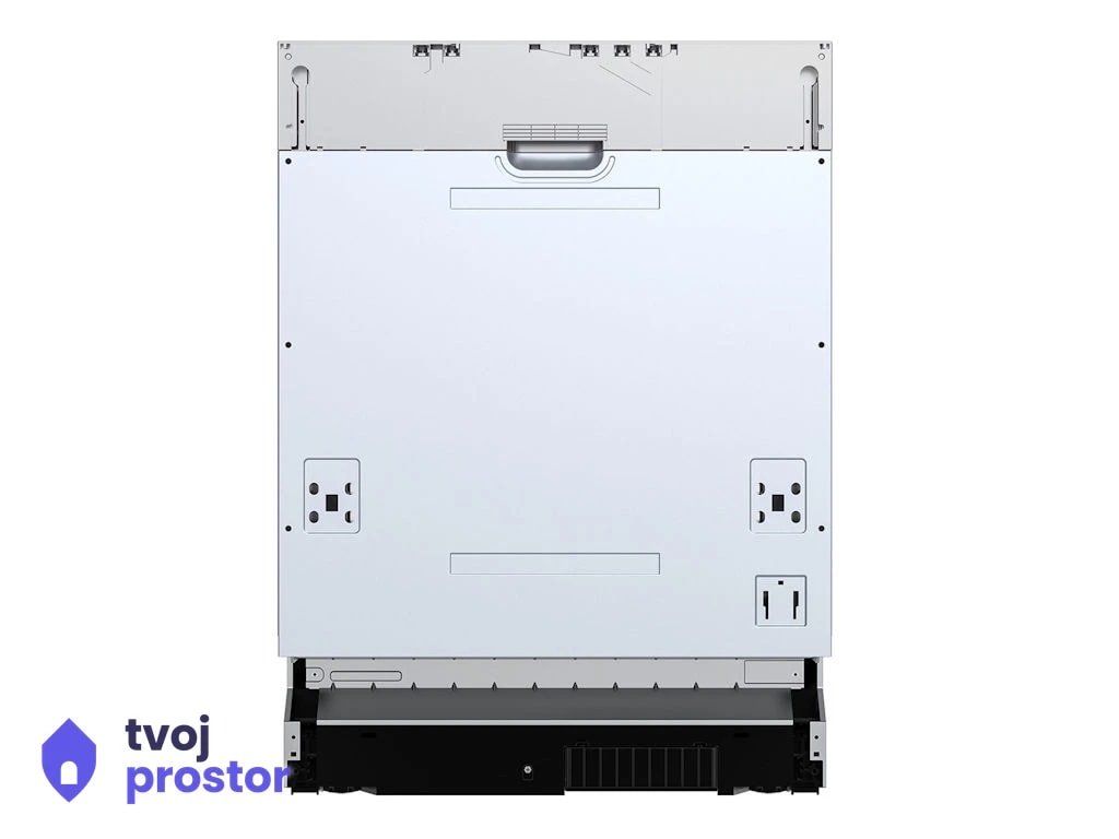 Sudomašina TESLA WDI691M ugradna/C/14 kompleta/3 prskalice/59,8x55x81,5cm/inox — MM Mobile Lapovo, Lapovo