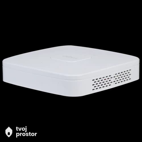 Dahua NVR4104-P-4KS3 — video nadzor i alarmi, MM Mobile Lapovo, Lapovo