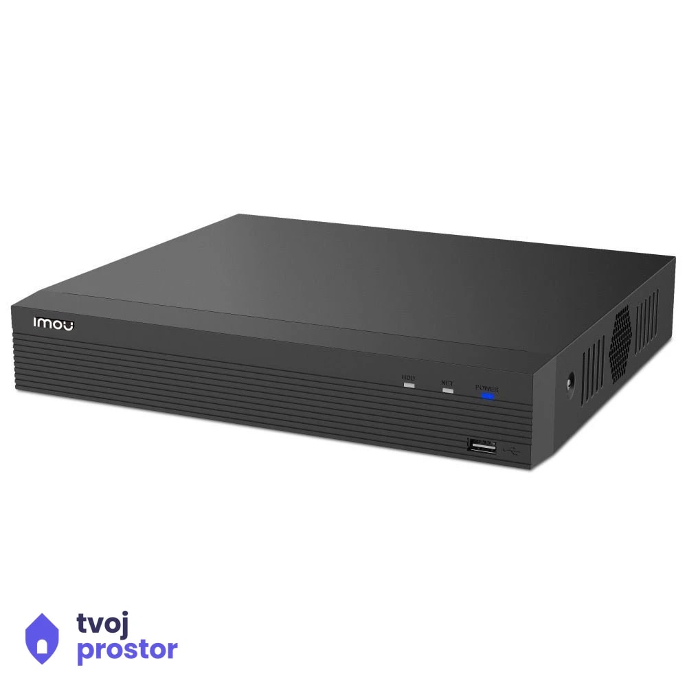 IMOU N18P — video nadzor i alarmi, MM Mobile Lapovo, Lapovo