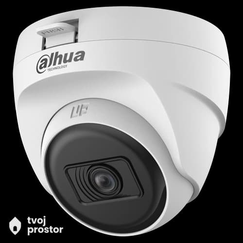 Dahua HAC-T1A21-U-0280B — video nadzor i alarmi, MM Mobile Lapovo, Lapovo