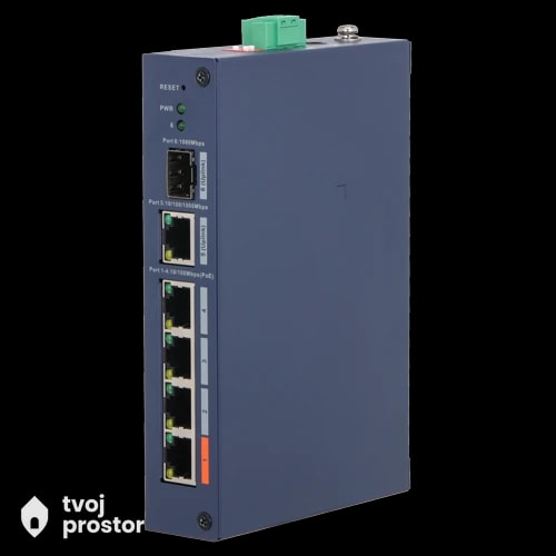 Dahua CHS4106-4ET-60 — video nadzor i alarmi, MM Mobile Lapovo, Lapovo