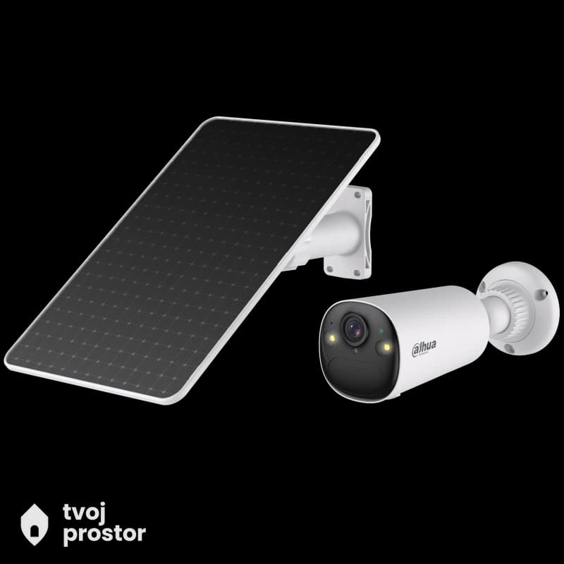 Dahua KIT/BF4CP-4G-0210B-XL/M0508 — video nadzor i alarmi, MM Mobile Lapovo, Lapovo