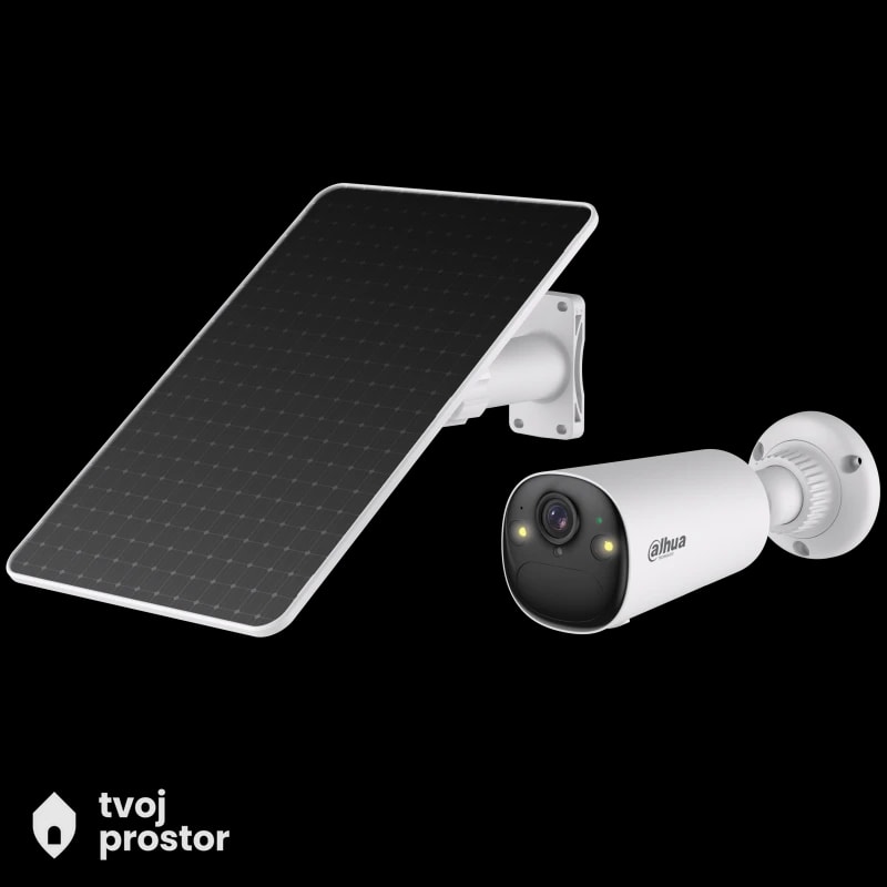 Dahua KIT/BF4CP-4G-0210B-XL/M0508 — video nadzor i alarmi, MM Mobile Lapovo, Lapovo
