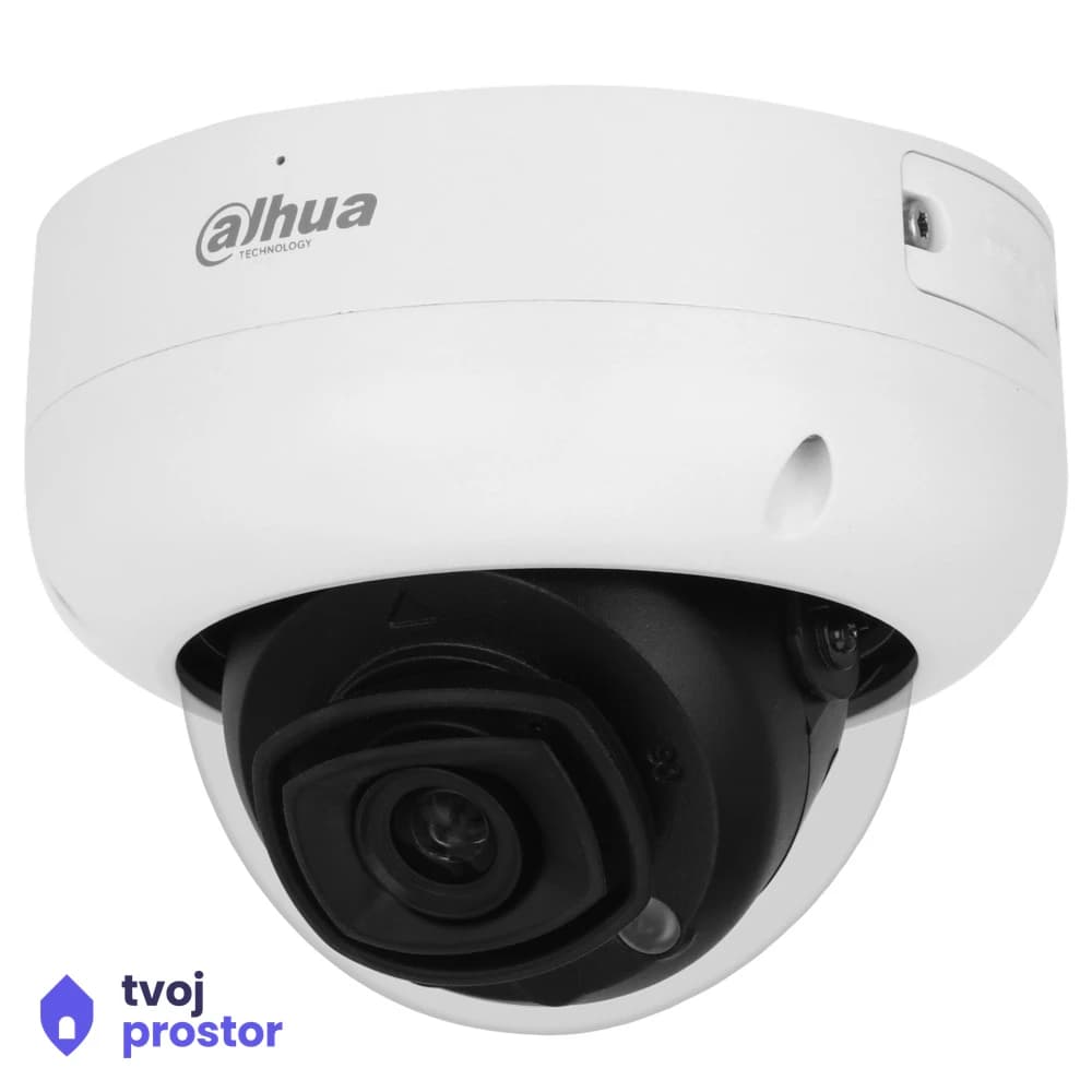 Dahua IPC-HDBW5442R-ASE-0280B-S3 — video nadzor i alarmi, MM Mobile Lapovo, Lapovo