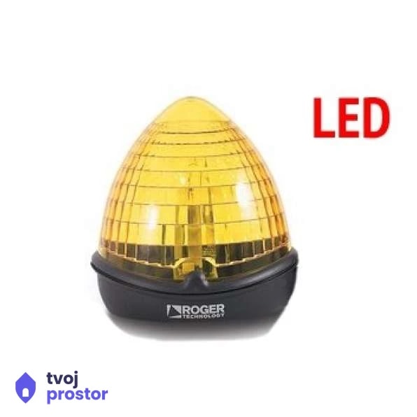 Roger Technology - R92/LED230 — automatika za kapije, MM Mobile Lapovo, Lapovo