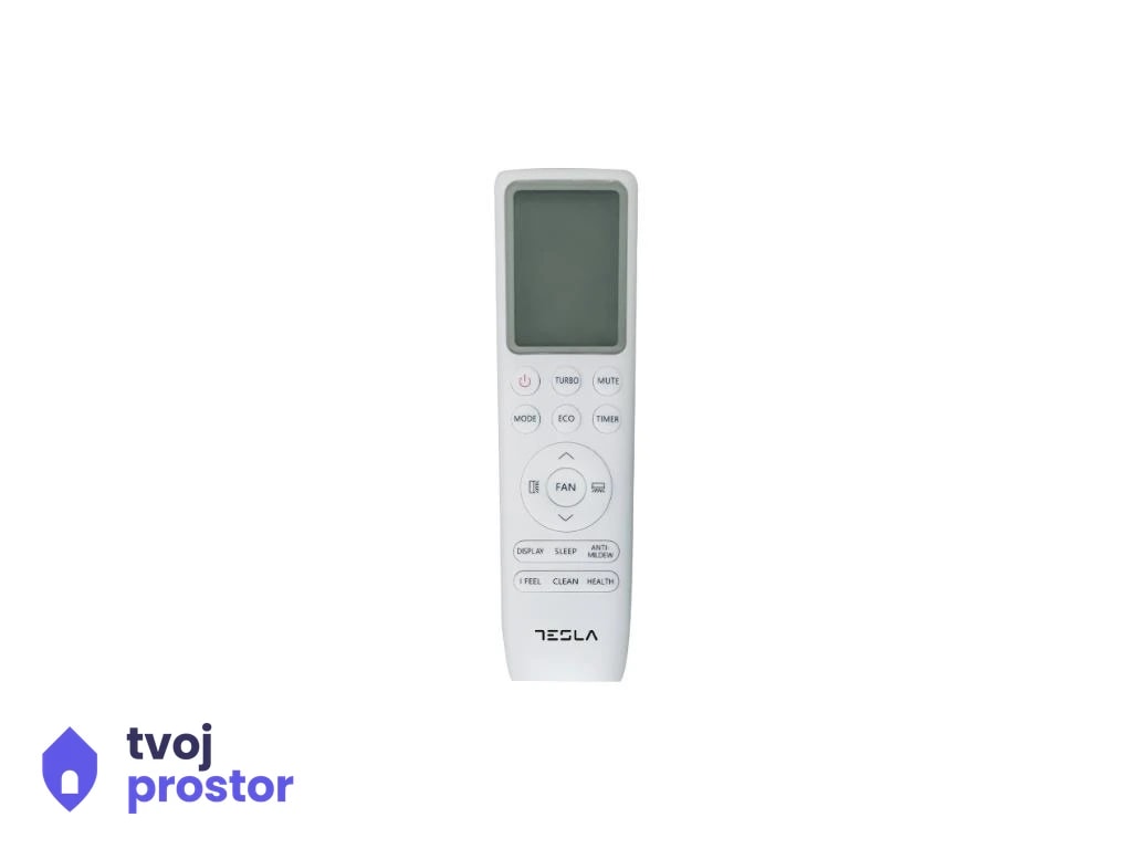 Klima TESLA TT51ZA31-1832IA/inverter/R32/18000BTU/A++/A+/bela — MM Mobile Lapovo, Lapovo