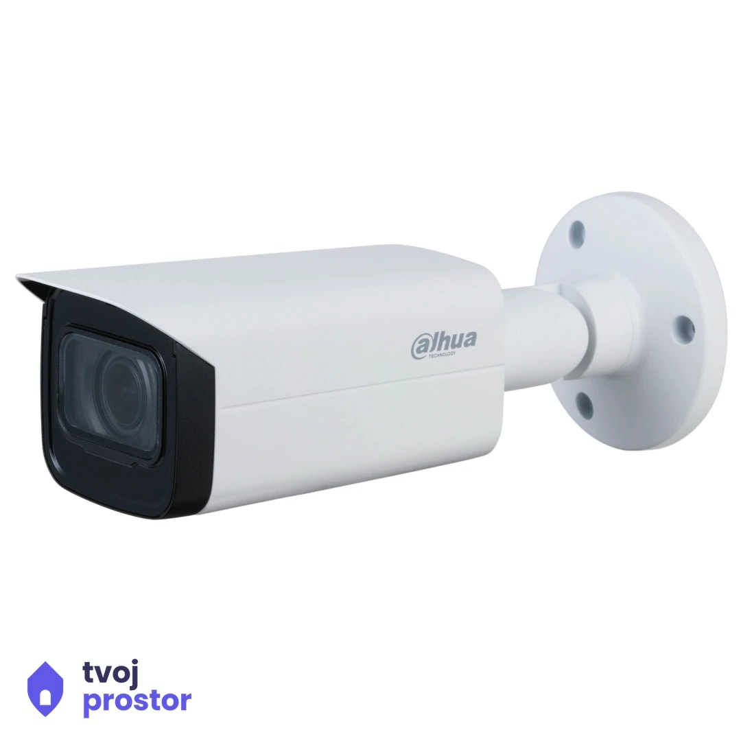 Dahua HAC-HFW2501TU-Z-A-27135-S2 — video nadzor i alarmi, MM Mobile Lapovo, Lapovo