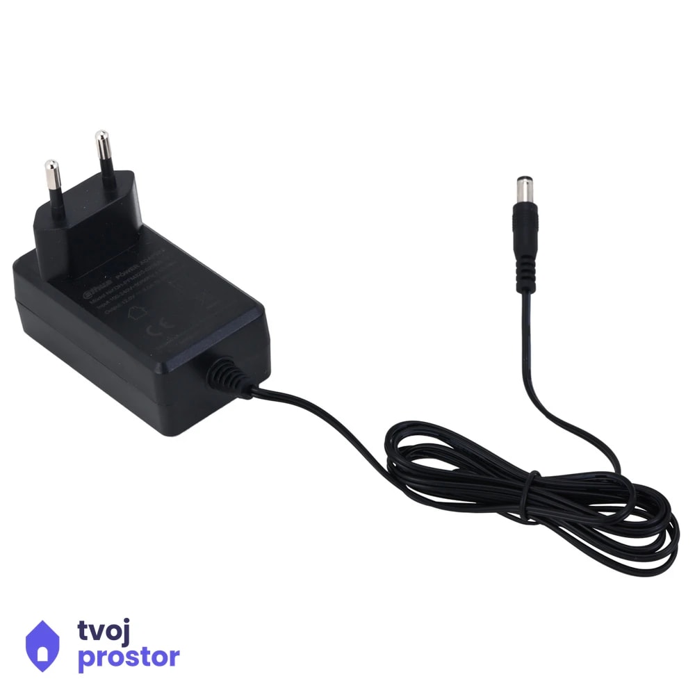 Dahua PFM320-020EN — video nadzor i alarmi, MM Mobile Lapovo, Lapovo