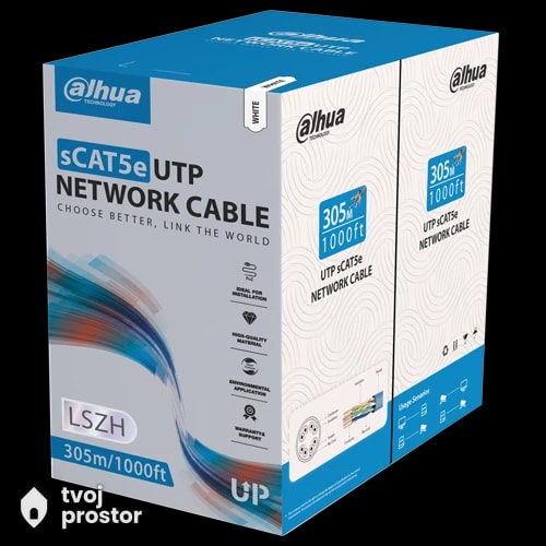 Dahua PFM923I-5EUN-C — fotografija 2 od 3