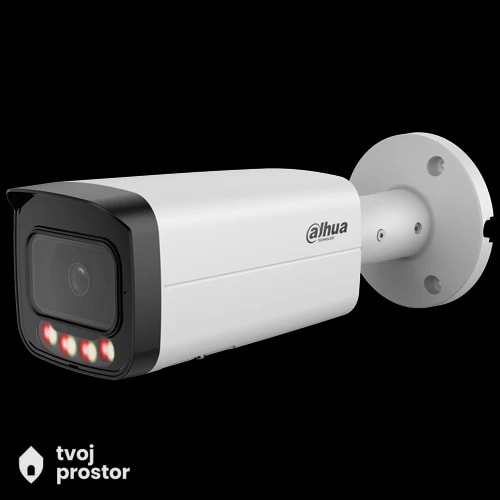Dahua IPC-HFW21249T-AS-IL-0280B — video nadzor i alarmi, MM Mobile Lapovo, Lapovo