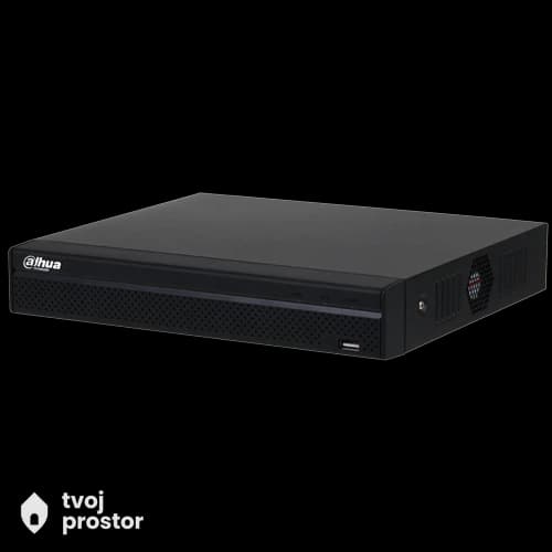 Dahua NVR4108HS-8P-4KS3 — video nadzor i alarmi, MM Mobile Lapovo, Lapovo