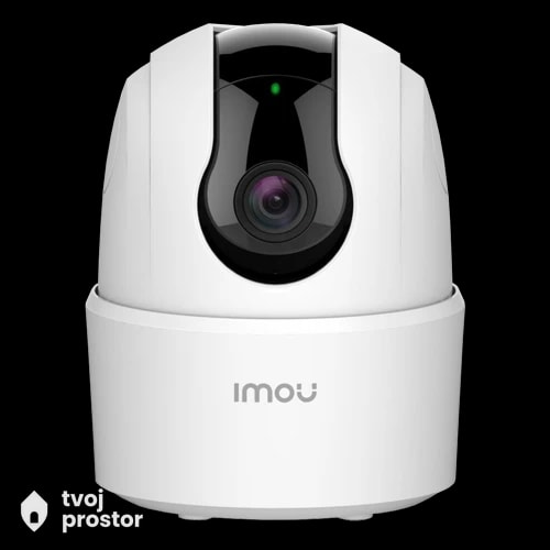 Imou IPC-K2ECP-5H3W — pametna kuća, MM Mobile Lapovo, Lapovo