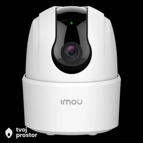 Imou IPC-K2ECP-3H3W — pametna kuća, MM Mobile Lapovo, Lapovo