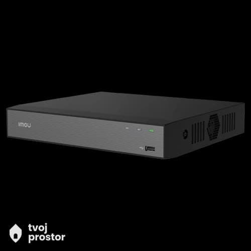 Imou NVR-N118-8A0E-P — pametna kuća, MM Mobile Lapovo, Lapovo