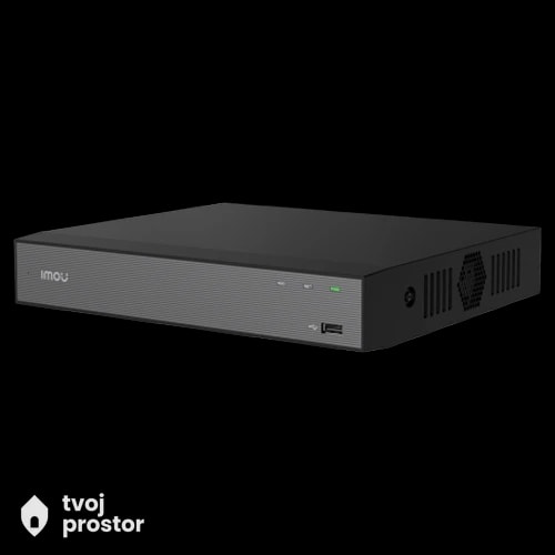 Imou NVR-N118-8A0E-P — pametna kuća, MM Mobile Lapovo, Lapovo