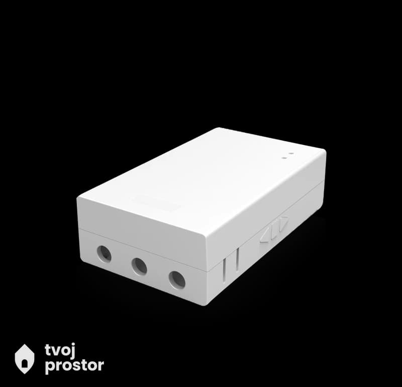 Centrala za rolo vrata WSRC001 — automatika za kapije, MM Mobile Lapovo, Lapovo