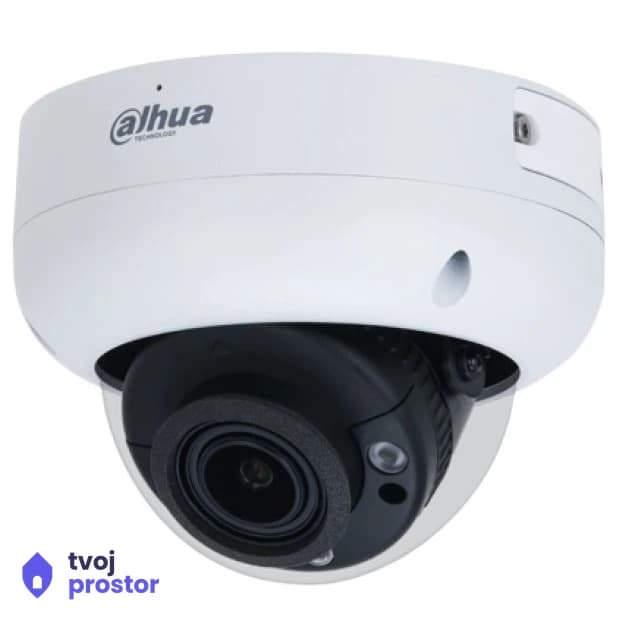 Dahua IPC-HDBW3842R-ZAS-2712 — video nadzor i alarmi, MM Mobile Lapovo, Lapovo