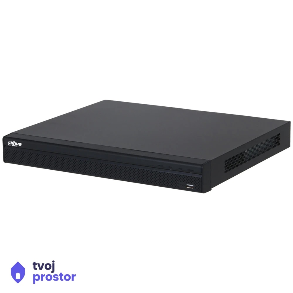 Dahua NVR4208-8P-4KS3 — video nadzor i alarmi, MM Mobile Lapovo, Lapovo