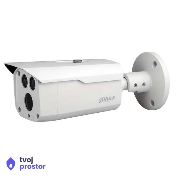 Dahua HAC-HFW1200DP-0360-S4 — video nadzor i alarmi, MM Mobile Lapovo, Lapovo