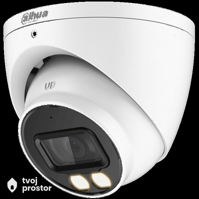 Dahua HAC-HDW1239T-A-LED-0280B-S2 — video nadzor i alarmi, MM Mobile Lapovo, Lapovo