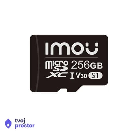 Imou ST2-256-S1 — pametna kuća, MM Mobile Lapovo, Lapovo