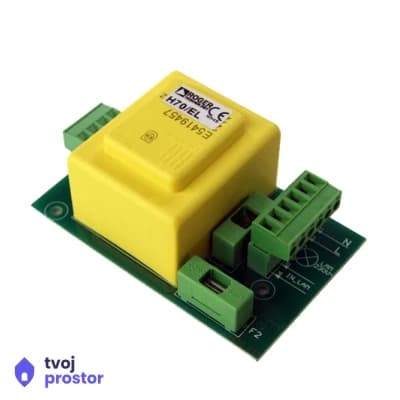 Modul za kontrolu električne brave H70/EL — automatika za kapije, MM Mobile Lapovo, Lapovo
