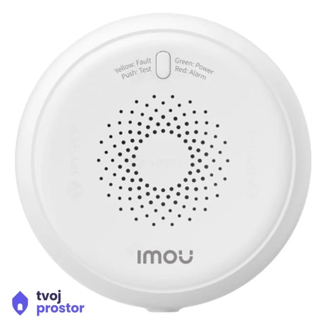 Imou ZGA1-EU — pametna kuća, MM Mobile Lapovo, Lapovo