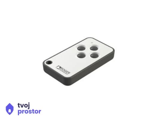 Četvorokanalni daljinski upravljač E80/TX54R/2 — automatika za kapije, MM Mobile Lapovo, Lapovo