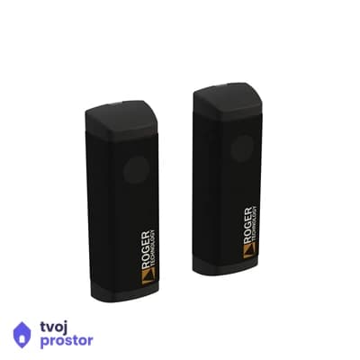 Roger foto ćelija M90/F2ES — automatika za kapije, MM Mobile Lapovo, Lapovo
