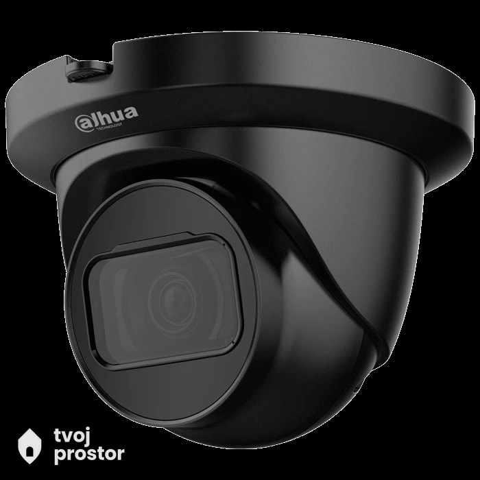 Dahua HAC-HDW1200TLMQ-0280B-BLACK — video nadzor i alarmi, MM Mobile Lapovo, Lapovo