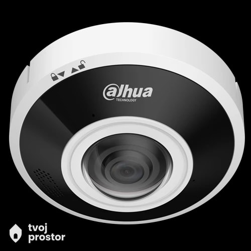 Dahua IPC-EBW5641-AS — video nadzor i alarmi, MM Mobile Lapovo, Lapovo