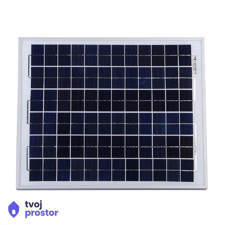 Solarni panel 20W — automatika za kapije, MM Mobile Lapovo, Lapovo