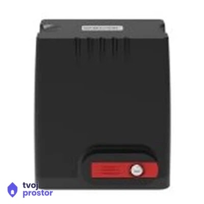 Smart Motor za kliznu kapiju do 600kg-Set 4m letve-Lampa-fotocelije — fotografija 2 od 4