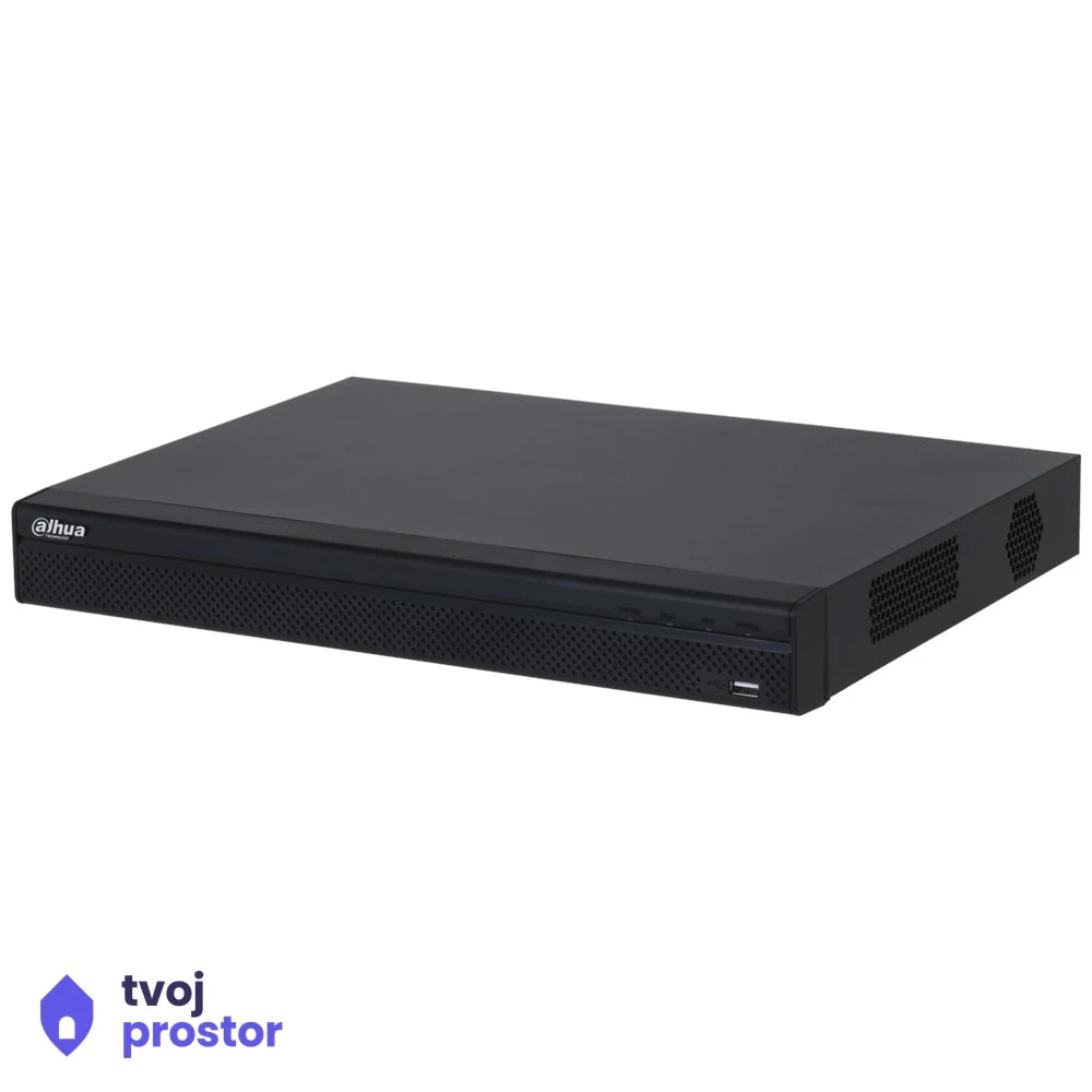 Dahua NVR4216-4KS3 — video nadzor i alarmi, MM Mobile Lapovo, Lapovo
