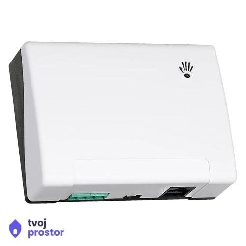 JAN Spider W5-B — interfoni i kontrola pristupa, MM Mobile Lapovo, Lapovo