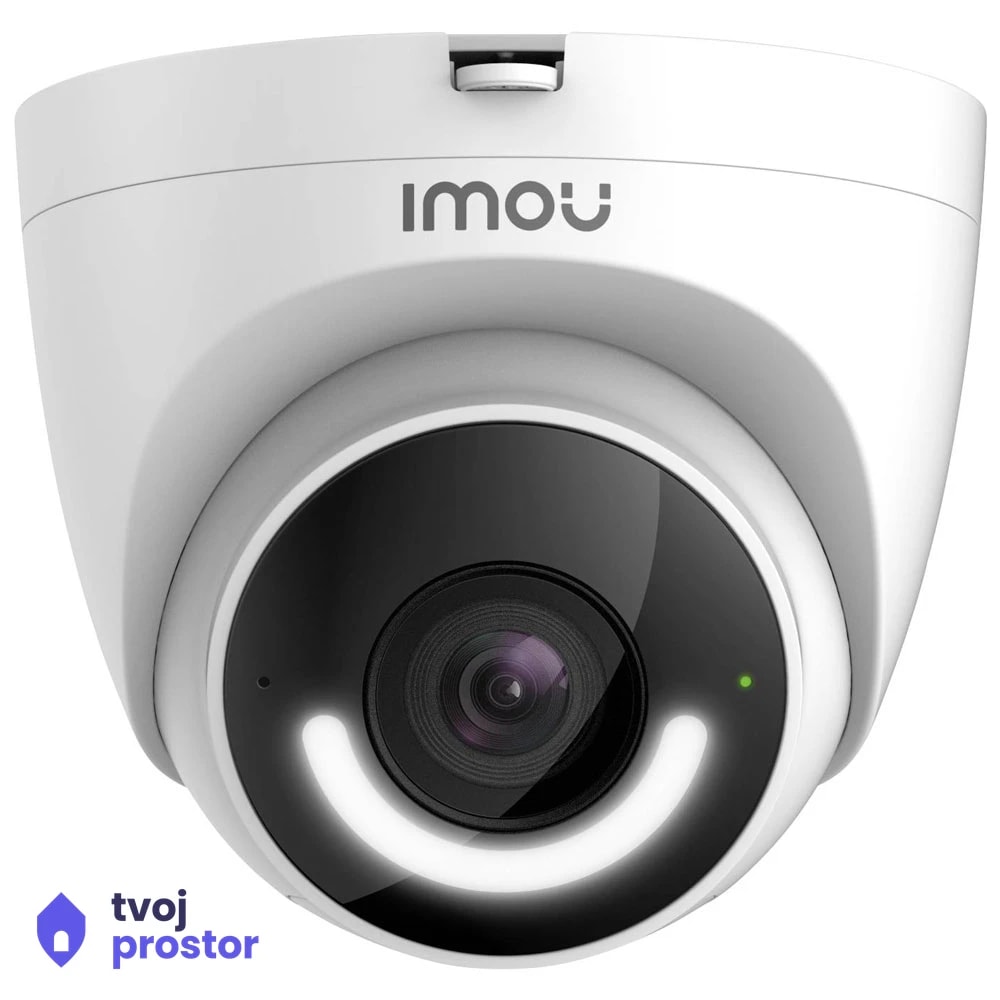 Imou IPC-T26EP — video nadzor i alarmi, MM Mobile Lapovo, Lapovo