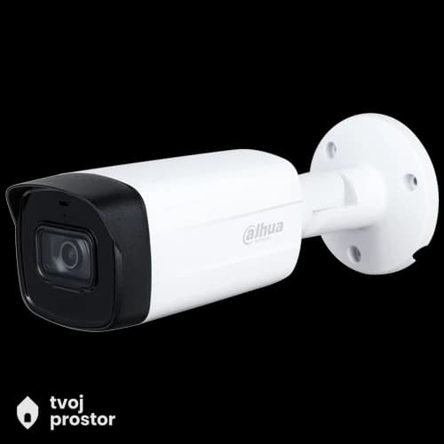Dahua HAC-HFW1200TM-I8-A-0360B-S6 — video nadzor i alarmi, MM Mobile Lapovo, Lapovo