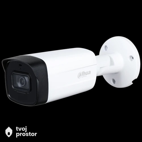 Dahua HAC-HFW1200TM-I8-A-0360B-S6 — video nadzor i alarmi, MM Mobile Lapovo, Lapovo